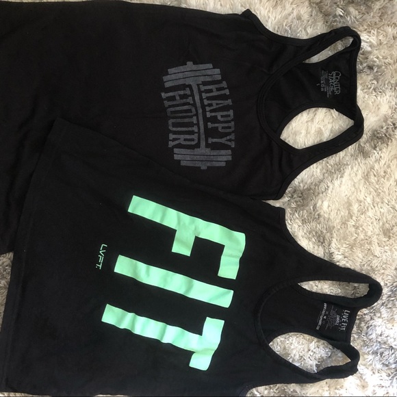 WORKOUT BUNDLE! - Picture 2 of 2